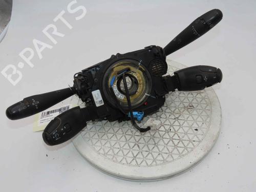 Used Steering column stalk Steering column stalk CITROËN C3 II (SC_) 1.4 HDi 70 (SC8HZC, SC8HR0, SC8HP4) (68 hp) 37051404 37051404