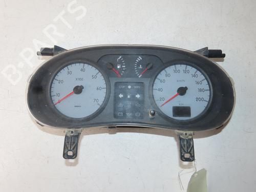 instrument-cluster-renault-kangoo-kc01_-1997-33134192 main image