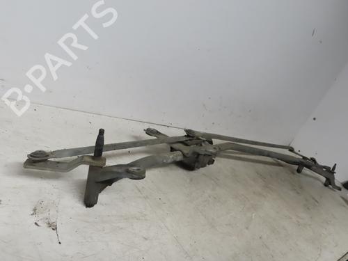 Front wiper motor MERCEDES-BENZ VITO / MIXTO Van (W639) 122 CDI (639.601, 639.603, 639.605) | BP18260640M29 