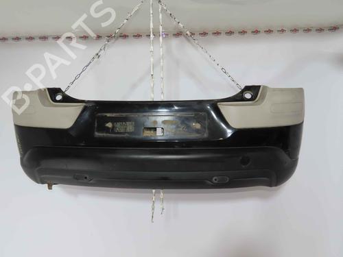 Used Rear bumper Rear bumper 37058842 37058842