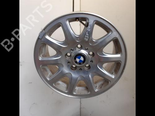 Fælk BMW Z3 Roadster (E36) 1.9 i (140 hp) 18204799