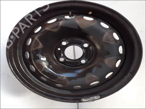 Używane Felga RENAULT CLIO III (BR0/1, CR0/1) 1.2 16V (BR02, BR0J, BR11, CR02, CR0J, CR11) (75 hp) 30047831