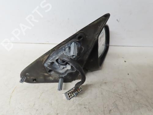 Right mirror PEUGEOT 406 (8B) 2.0 HDI 110 | BP17135787C27 