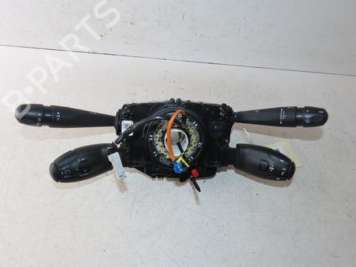 Used Steering column stalk Steering column stalk PEUGEOT 208 I (CA_, CC_) 1.2 VTi 68 / PureTech 68 (68 hp) 33997530 33997530