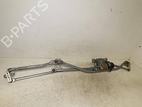 Front wiper motor OPEL ZAFIRA A MPV (T98) 1.6 16V (F75) | BP25859133M29 