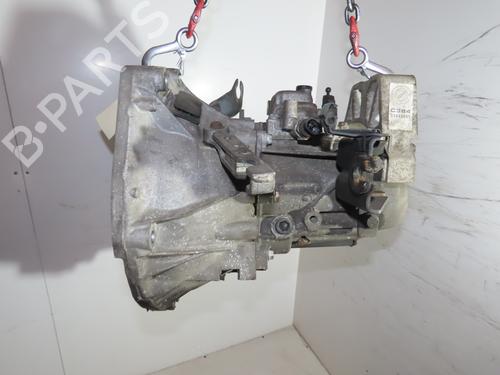 Gearbox FIAT 500 (312_) 1.2 (312AXA1A) | BP31275560M3