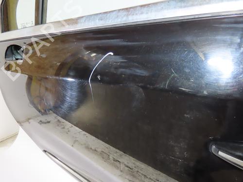 Used Left front door CITROËN DS4 (NX_) 2.0 BlueHDi 150 (150 hp) 26196393