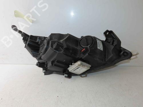 Left headlight OPEL ASTRA H CLASSIC Estate (A04) 1.7 CDTi (L35) | BP37055937C28 - Image 6