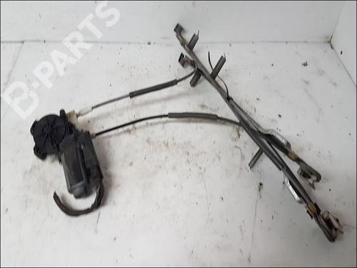 Used Front left window mechanism Front left window mechanism RENAULT MEGANE II (BM0/1_, CM0/1_) 1.5 dCi (BM1F, CM1F) (86 hp) 10947212 10947212