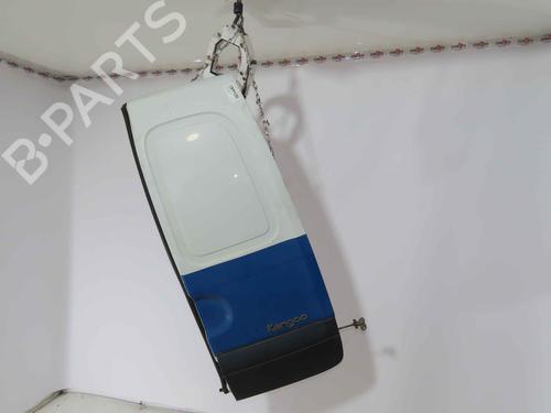 Used Right tailgate Right tailgate RENAULT KANGOO Express (FC0/1_) 1.5 dCi (FC1R) (57 hp) 37057766 37057766
