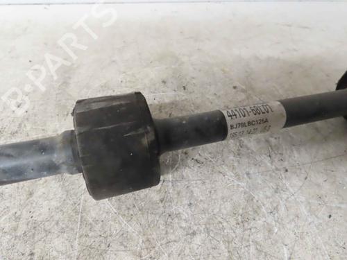 Right front driveshaft SUZUKI SWIFT IV (FZ, NZ) 1.2 (AZH412, ZC72S) | BP37044611M39  - Image 5