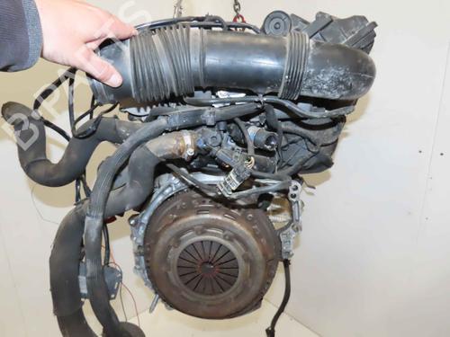 Motor CITROËN BERLINGO MULTISPACE (B9) 1.6 VTi 95 | BP37058358M1 - Image 4
