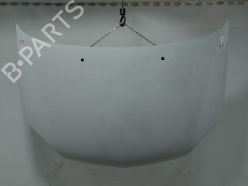Used Hood Hood RENAULT CLIO II (BB_, CB_) 1.5 dCi (B/C2J) (68 hp) 39893069 39893069