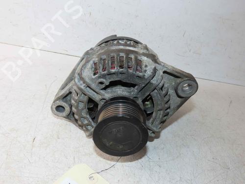 Used Alternator Alternator 37059435 37059435