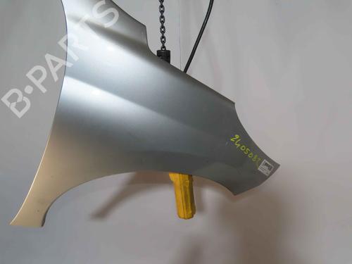 Used Right front fenders Right front fenders 37060974 37060974