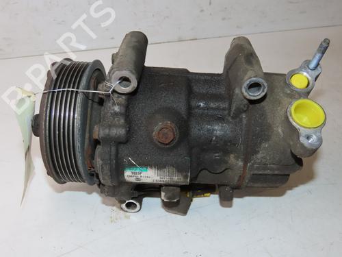 Compressor A/C MINI MINI COUNTRYMAN (R60) Cooper S | BP29152666M34