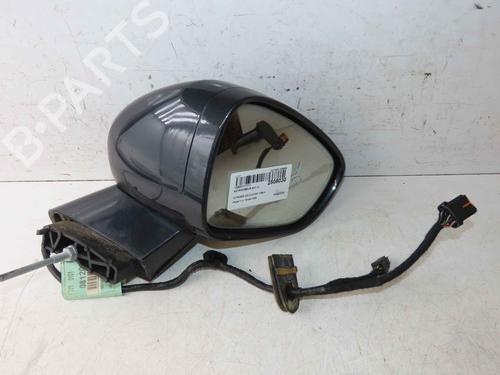 right-mirror-citroen-c5-iii-rd_-2008-2009-2010-2011-2012-2013-2014-2015-2016-2017-37056365 main image