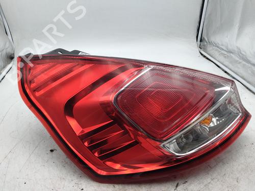 Used Left taillight Left taillight FORD FIESTA VI (CB1, CCN) 1.5 TDCi (95 hp) 40162273 40162273