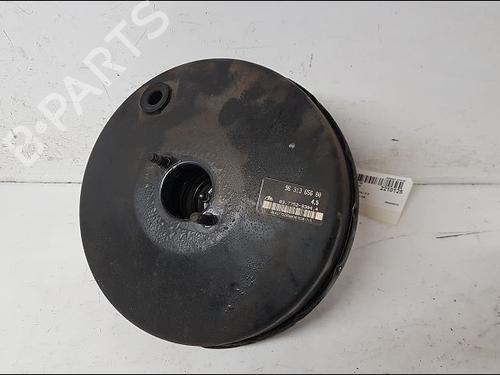 Used Servo brake CITROËN XSARA (N1) 1.9 D (70 hp) 11255345