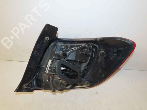 Rear bumper left light DACIA SANDERO II TCe 90 (B8M1, B8MA, B8AC) | BP37053979C81 - Image 2
