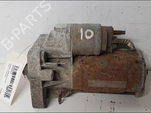Used Starter RENAULT ESPACE III (JE0_) 2.2 dCi (JE0S) (115 hp) 13093464
