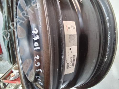 Rim CITROËN C3 II (SC_) 1.4 HDi 70 (SC8HZC, SC8HR0, SC8HP4) | BP13704019C45 