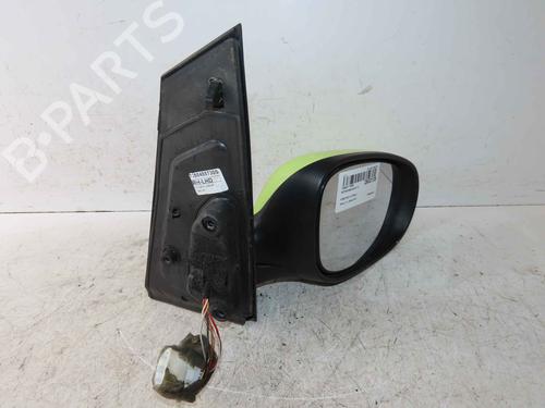 Used Right mirror Right mirror 37059479 37059479