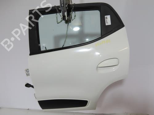 Left rear door DACIA SPRING EV (B6M1) | BP29986638C4