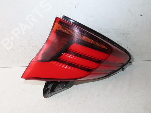 Used Right taillight TOYOTA C-HR (_X1_) 2.0 Hybrid (MAXH10) (184 hp) 29643563