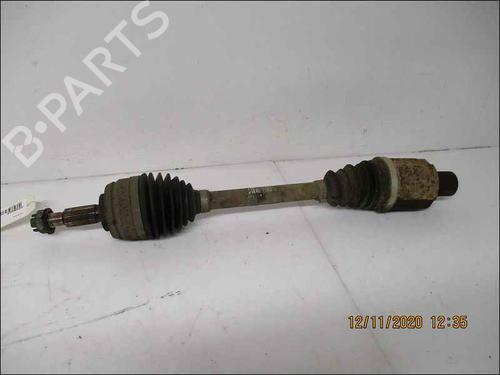 Used Right front driveshaft Right front driveshaft 37040745 37040745