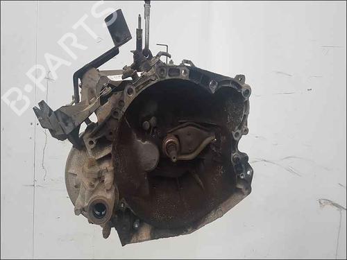 Used Gearbox Gearbox 37041194 37041194