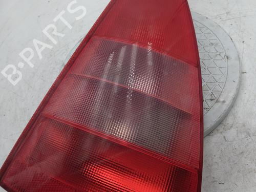 Used Left taillight Left taillight CITROËN C3 I (FC_, FN_) 1.4 i (73 hp) 39540730 39540730