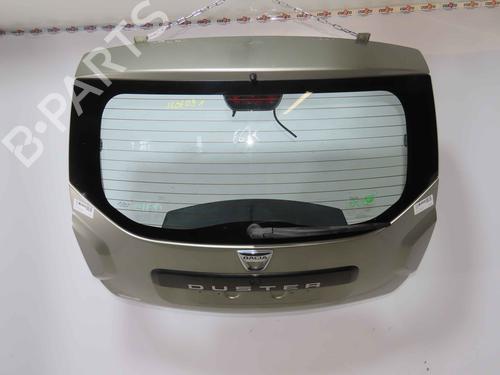 Tailgate DACIA DUSTER (HS_) 1.5 dCi (HSMC) | BP37061719C6 - Image 5
