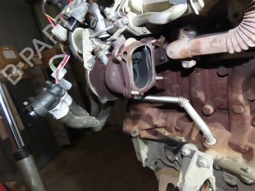 Engine RENAULT KANGOO Express (FW0/1_) 1.5 dCi 85 (FW0K, FW0L, FW0B) | BP37061340M1 - Image 3