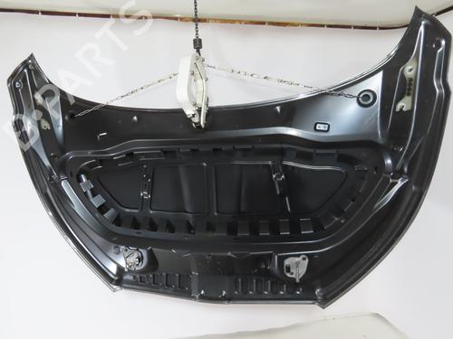 Hood SKODA ENYAQ iV SUV (5AZ) RS | BP29963554C1