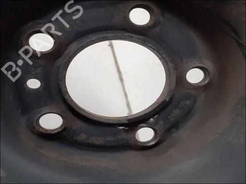 Fælk TOYOTA PROACE Van (MDZ_) 2.0 D4d (MDZ6, MDZ5) | BP37058669C45 - Image 3