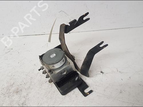 Pompe ABS DACIA LODGY (JS_) 1.5 dCi (90 hp) 12604719