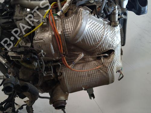 Motor RENAULT CLIO V (B7_) 1.5 Blue dCi 85 (B7AG) | BP39893103M1 - Image 4