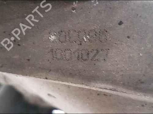 Gearbox CITROËN C3 II (SC_) 1.4 VTi 95 | BP37042945M3 - Image 4