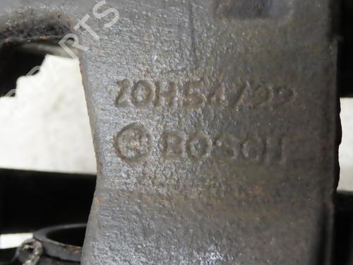 Used Left front brake caliper FIAT DOBLO Cargo (263_) 1.6 D Multijet (263WXD1B, 263WXR1B, 263WXX1B, 263ZXD1B,... (105 hp) 15546547