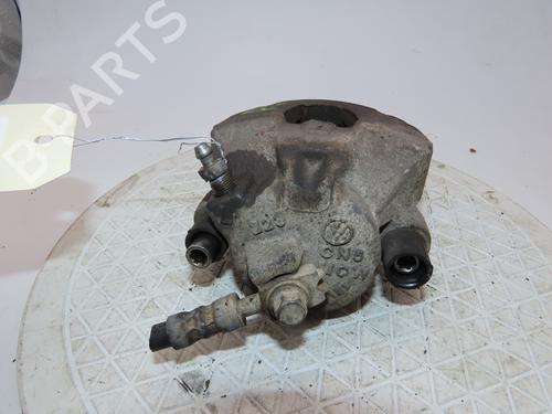 Left front brake caliper VW POLO V (6R1, 6C1) 1.4 TDI | BP26196088M105 