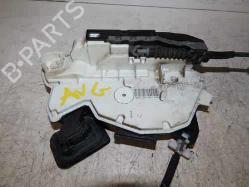 Front left lock VW GOLF VI (5K1) 1.4 TSI | BP23145021C98 