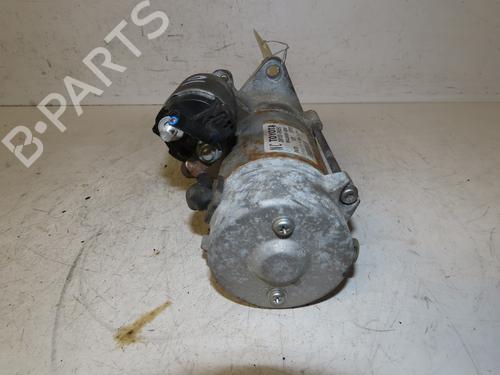 Starter TOYOTA AURIS (_E15_) 1.4 D-4D (NDE150_, NDE150R) | BP29152502M8