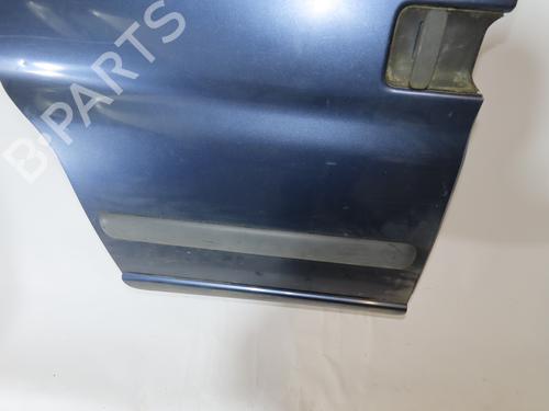 Højre side skydedør CITROËN BERLINGO / BERLINGO FIRST MPV (MF_, GJK_, GFK_) 1.9 D (MFWJZ) (70 hp) 31119517