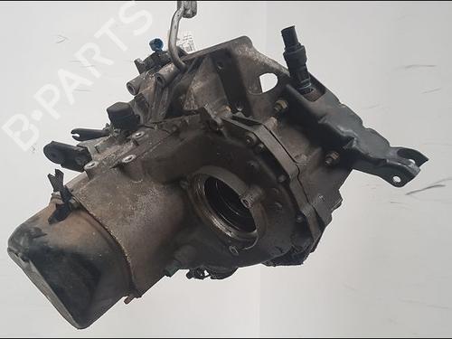 Gearbox RENAULT KANGOO (KC0/1_) 1.4 (KC0C, KC0H, KC0B, KC0M) | BP23169774M3