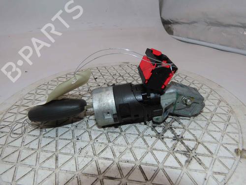 Used Ignition barrel Ignition barrel 37058091 37058091