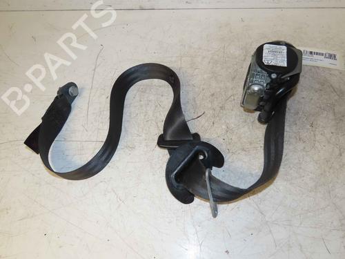 Used Front left seatbelt Front left seatbelt 37050882 37050882