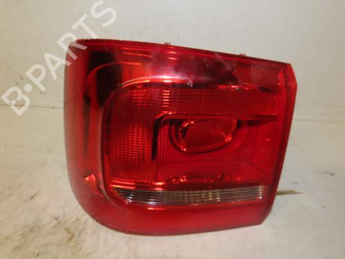 Used Rear bumper left light Rear bumper left light 37054368 37054368