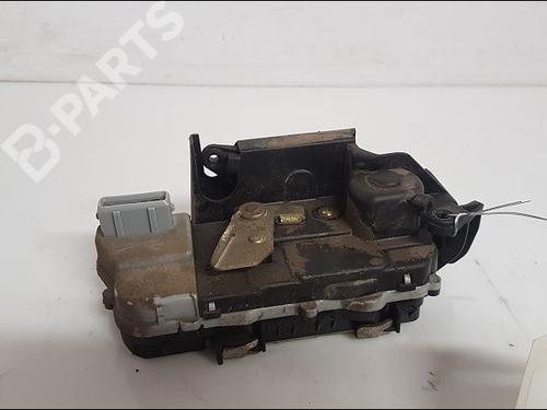 Used Rear right lock CITROËN XSARA (N1) 1.6 i (88 hp) 10950285