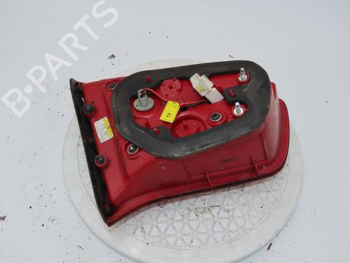 Right tailgate light KIA SPORTAGE III (SL) 1.6 GDI | BP19784665C80 